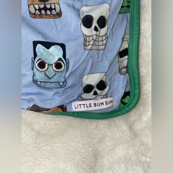 LBB Blanket - Picture 5 of 5